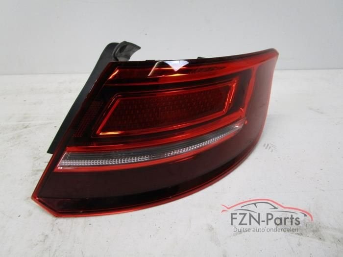 Audi A3 8V4 LED Achterlicht Rechts-buiten, Enlèvement ou Envoi, Utilisé