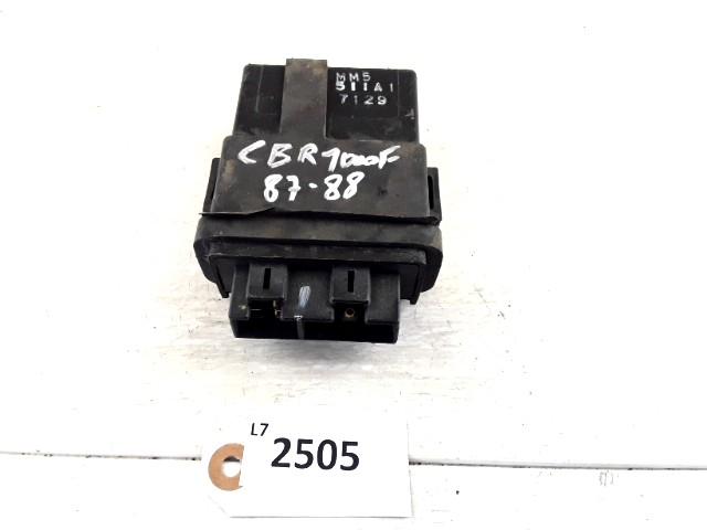 CBR1000F 1987 - 1988 Honda CDI D1-40035, Motos