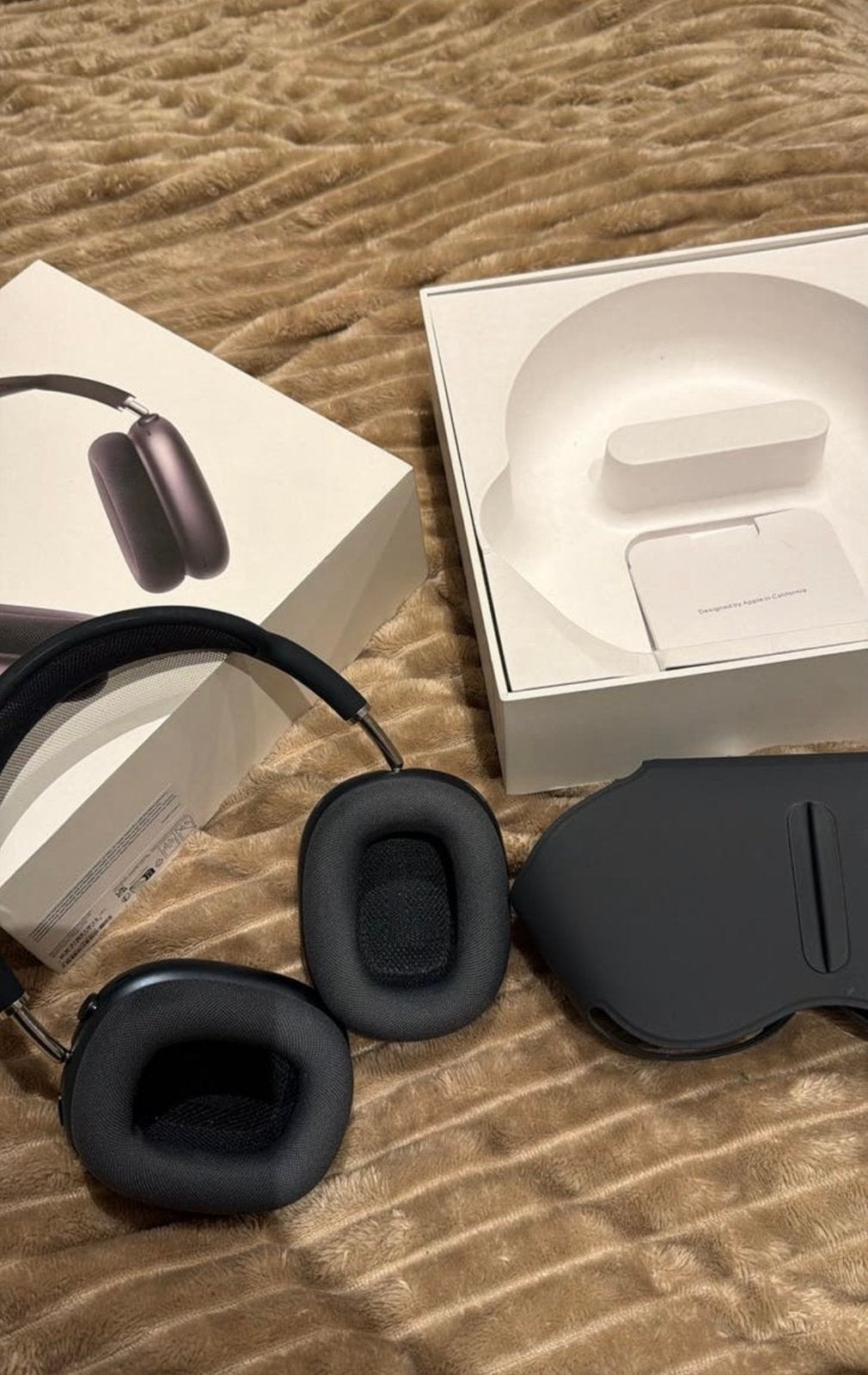 Airpod max, Enlèvement, Comme neuf