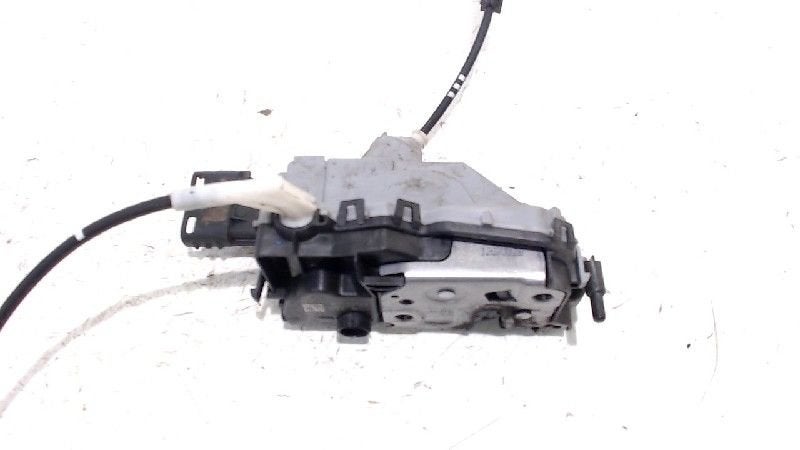 Slot mechaniek portier elektrisch centrale vergrendeling lin, Onderdelen@venauto.nl, Van der Ven Autorecycling B.V., Gebruikt