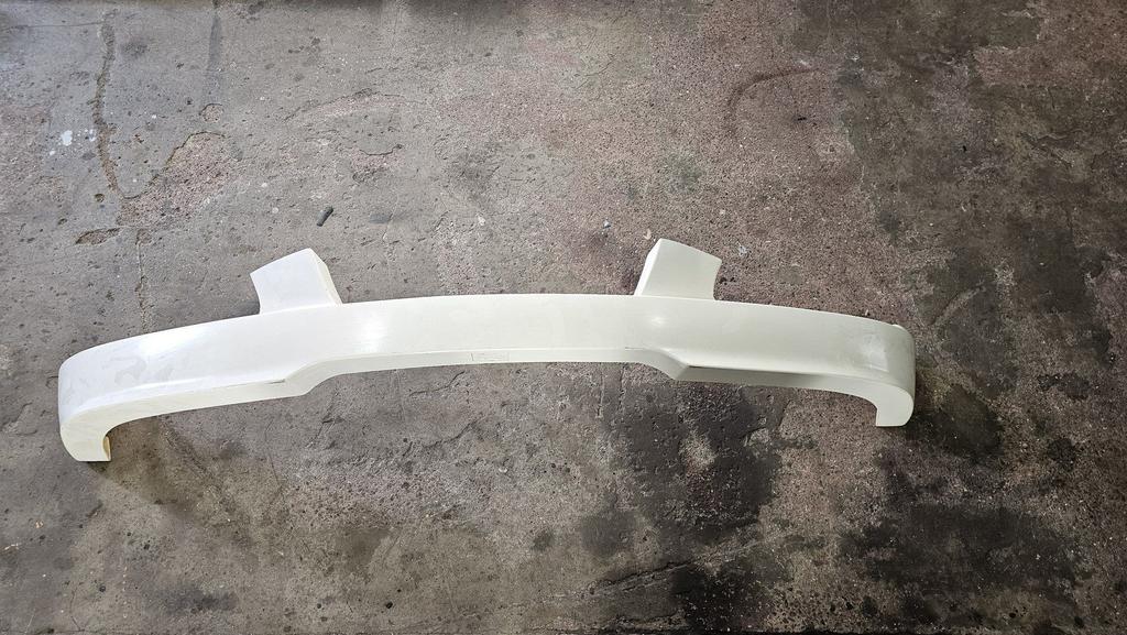 Breyton voorbumper spoilerlip BMW 3 serie E92 E93 Coupe, Auto-onderdelen, Gebruikt, -, Voor, -