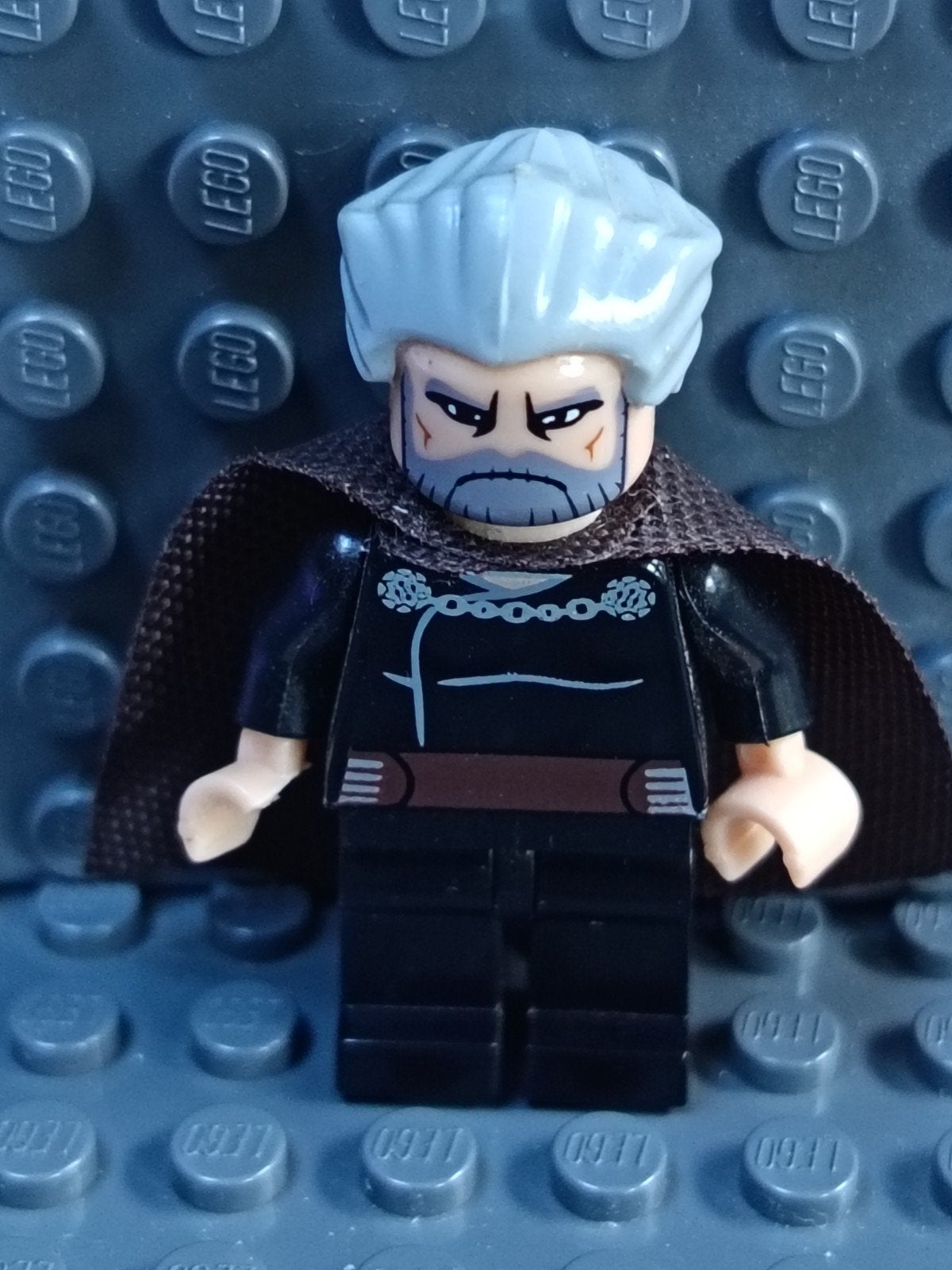 Lego Star Wars SW0224, Verzamelen, Ophalen of Verzenden