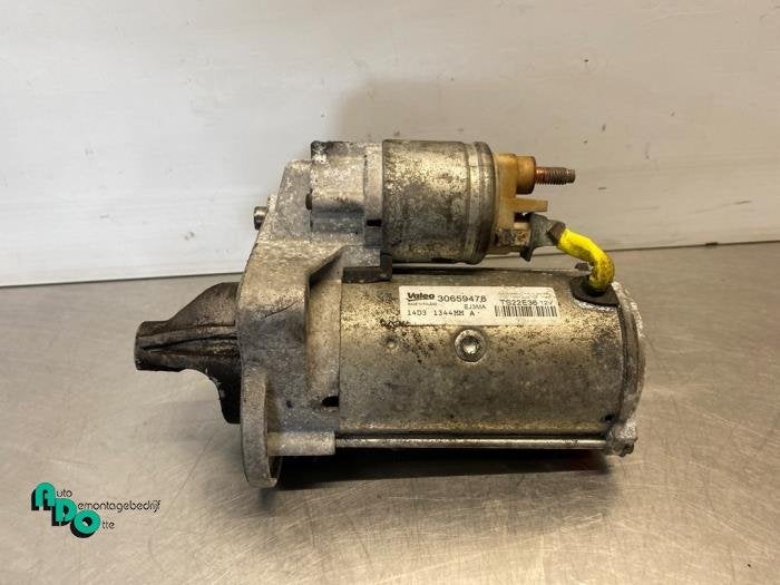 Démarreur d'un Volvo V40 (V40 12-), Autos : Pièces & Accessoires, -, 3 mois de garantie, -, -