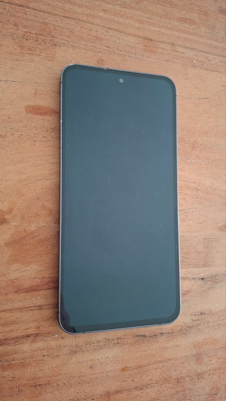 Samsung S24 128 GB Graphite, Overige kleuren, Galaxy S24, Ophalen of Verzenden, Zo goed als nieuw