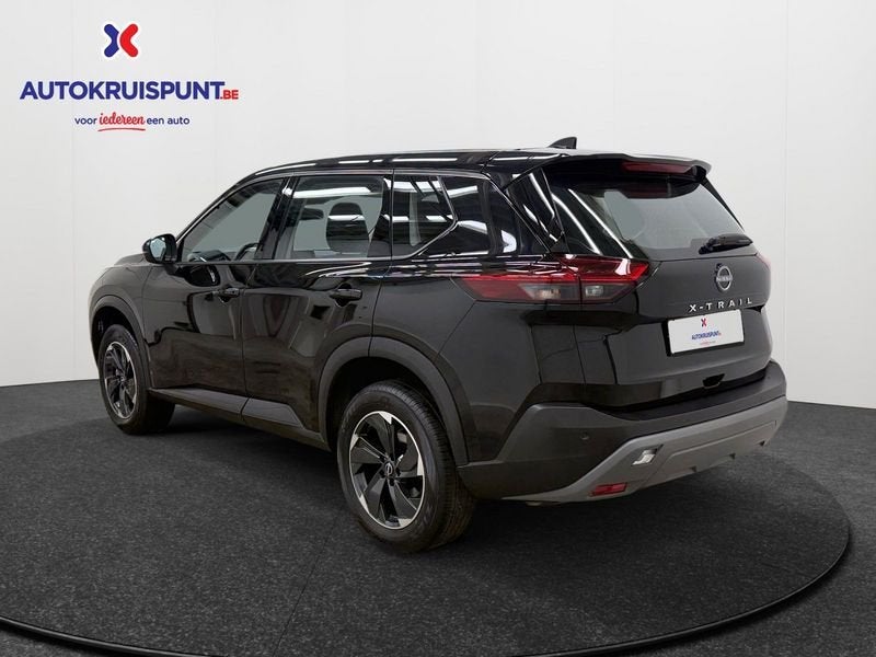 Nissan X-Trail 1.5Mild-Hybrid Acenta X-Tronic 7 plaatsen, Achat, https://public.car-pass.be/vhr/2e0201f2-6d21-4f36-88ba-4a178d36d5e3