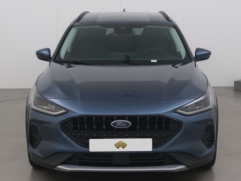 Ford Focus Clipper Active 1.0 ecoboost 155 AT, 1503 kg, Euro 6, Entreprise, Autre