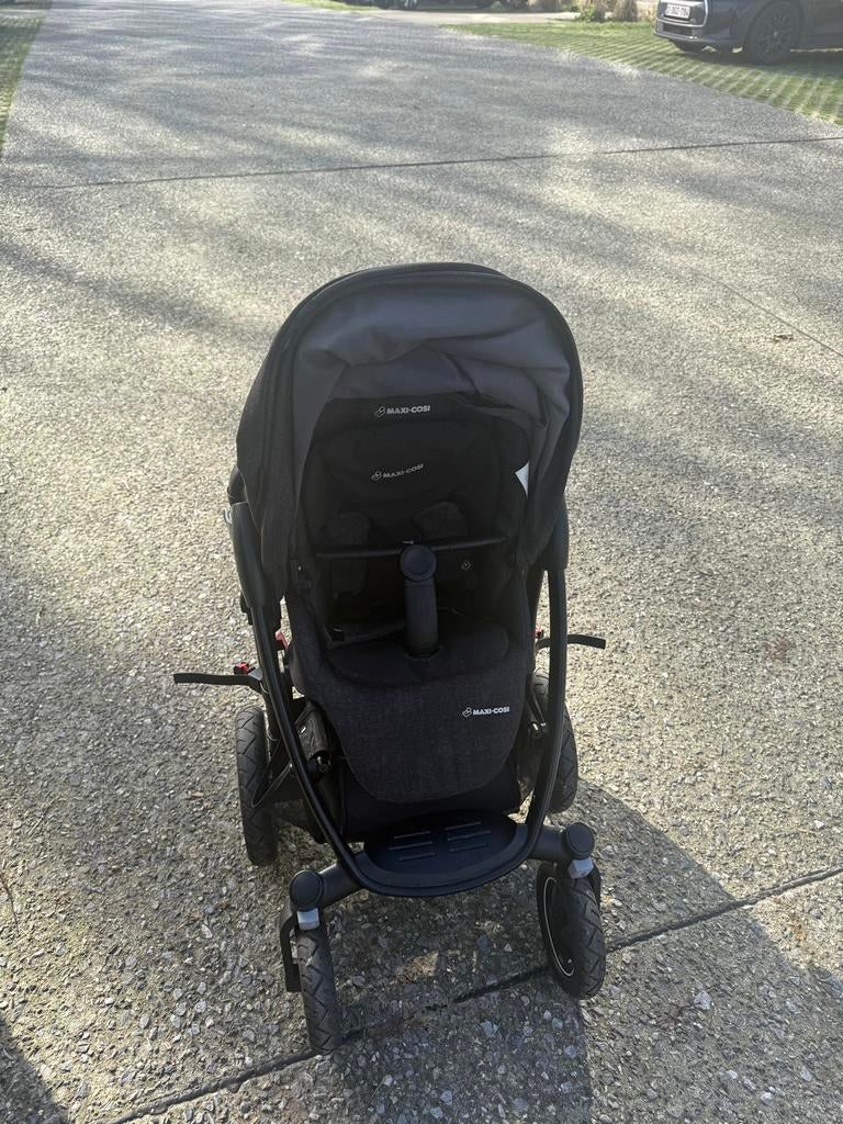 Buggy Maxi Cosi, Kinderen en Baby's, Ophalen, Zo goed als nieuw