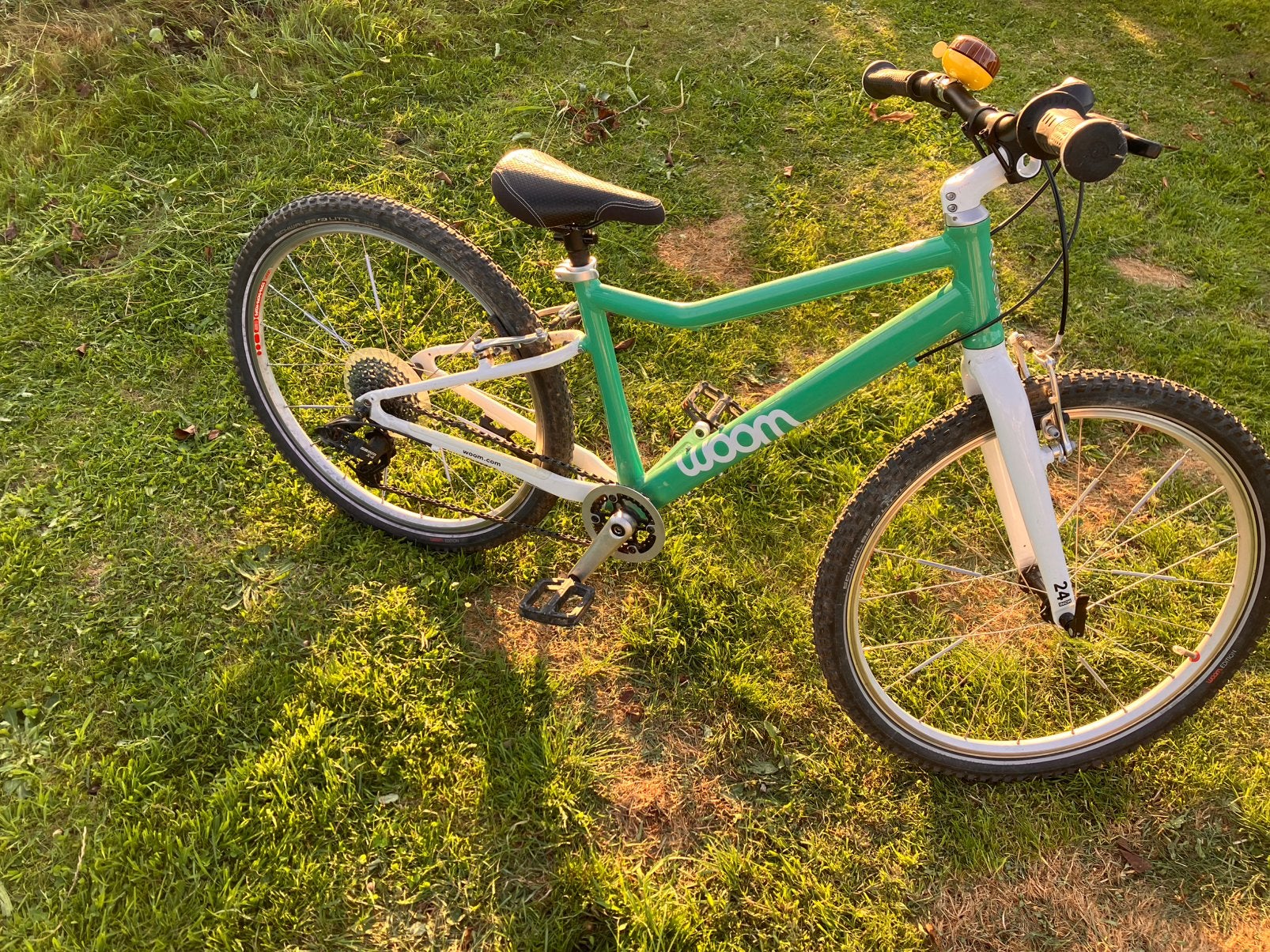 Velo Woom 5, Enlèvement, Comme neuf