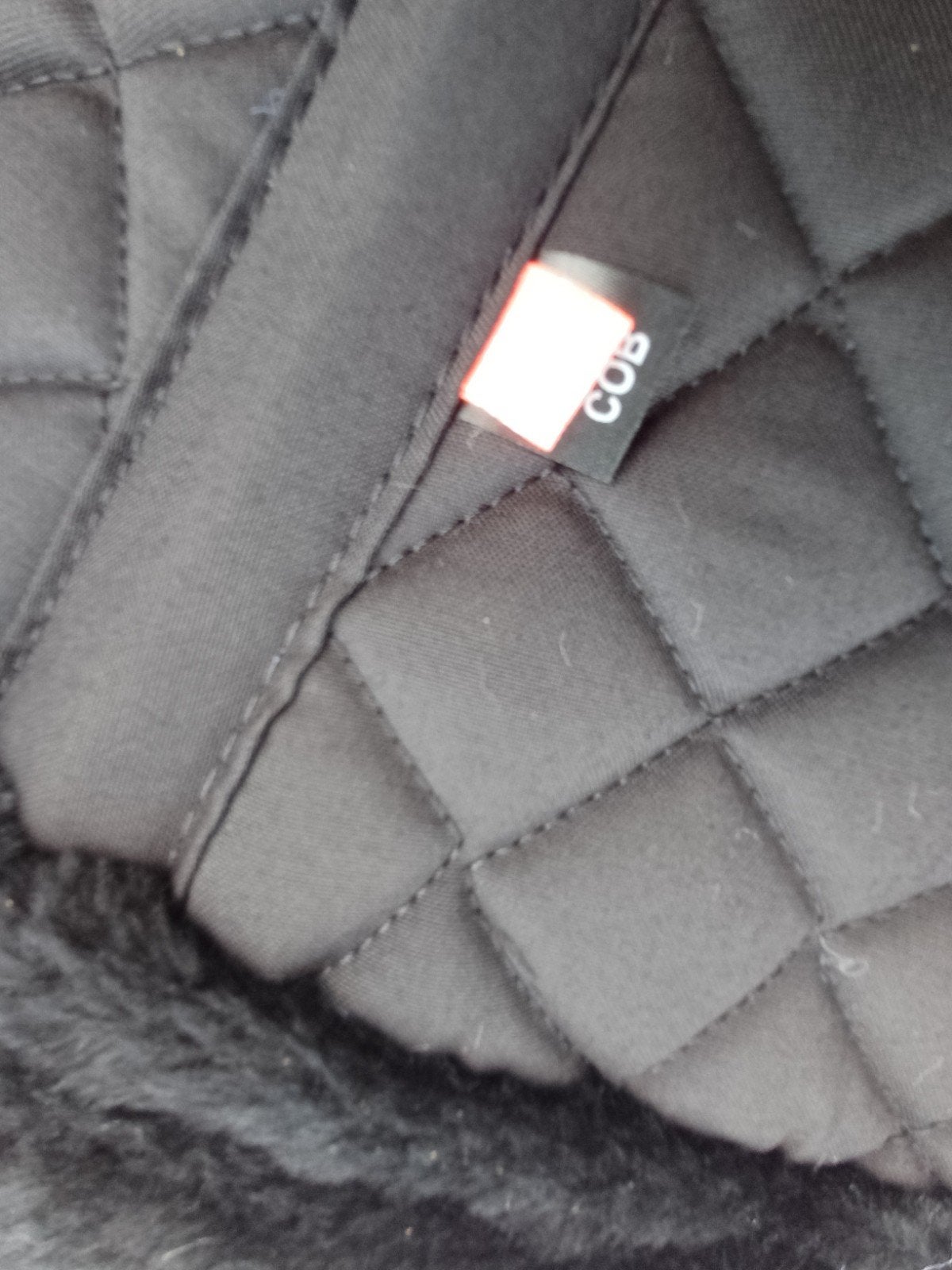 Nieuw wolletje Imperial maat COB, Dieren en Toebehoren, Ophalen