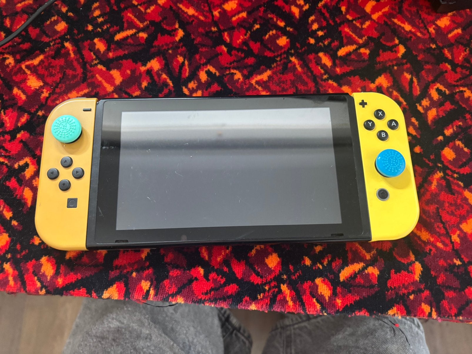 Nintendo swtitch te koop, Ophalen, Zo goed als nieuw