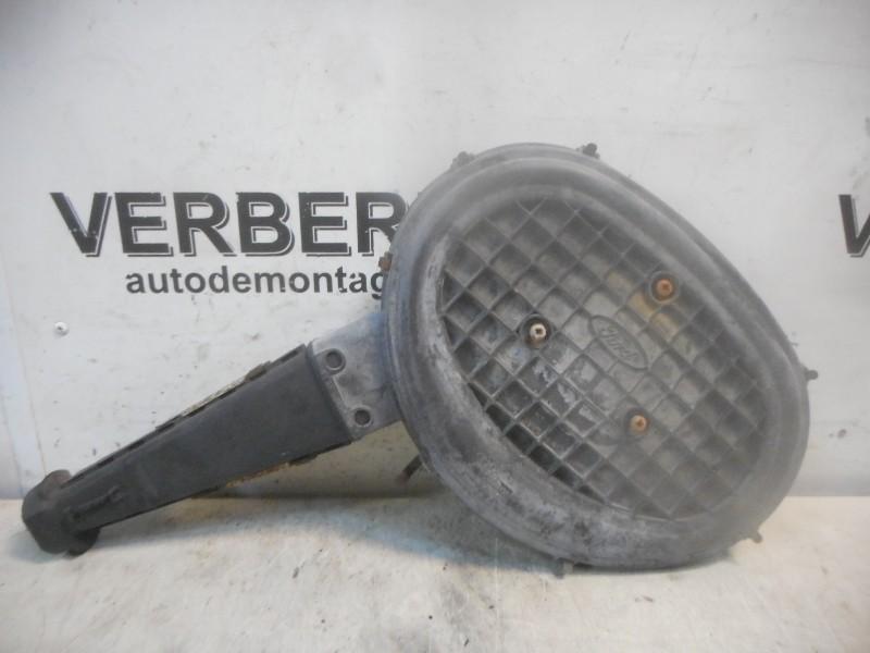 BOITIER FILTRE À AIR Ford Fiesta 3 (92bf9600-aa), Utilisé, Ford