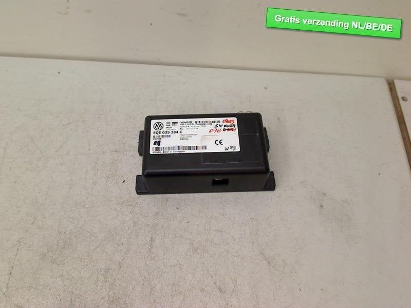 COMPUTER navi online Passat Variant (3G5) (5qe035284c), Gebruikt, Volkswagen, Volkswagen AG, Kundenbetreuung@volkswagen.de