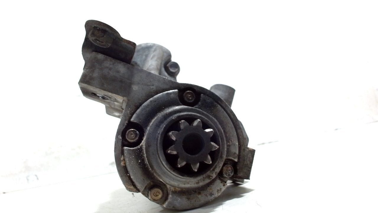 Startmotor Opel Signum, Onderdelen@venauto.nl, Van der Ven Autorecycling B.V., Gebruikt, Ettenseweg 76, 4706 PB Roosendaal, The Netherlands