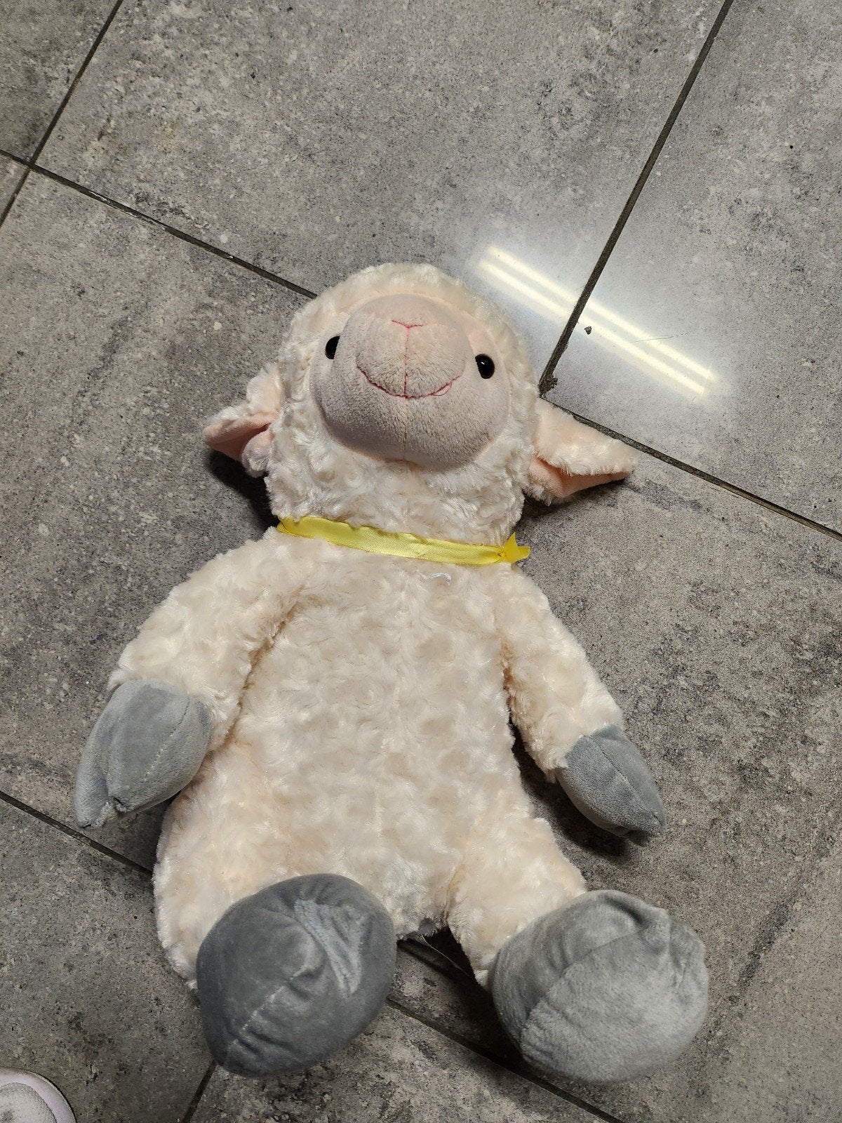 Knuffel voor schapen, Kinderen en Baby's