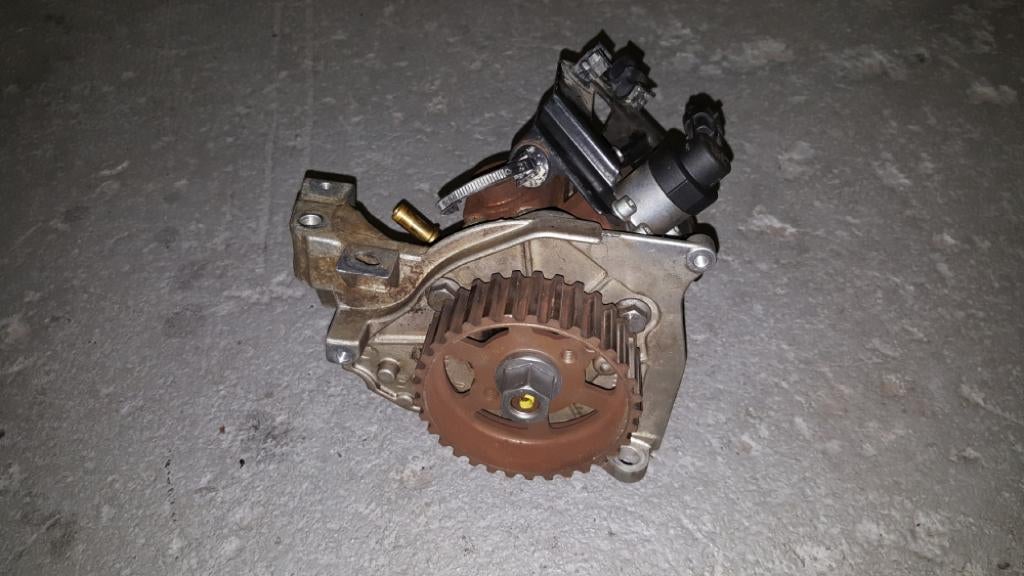 Dieselpomp Peugeot Partner 1.6 HDi 2007, Auto-onderdelen, Ophalen of Verzenden, Peugeot