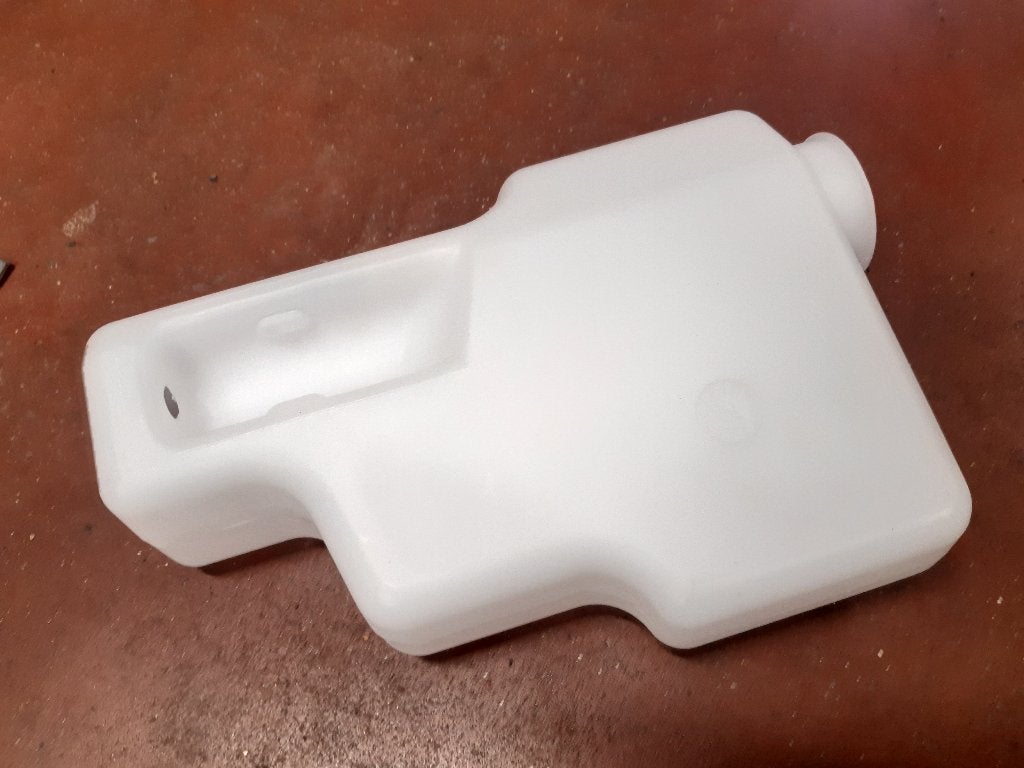 Ruitensproeiervat Classic Mini 88-93, Ophalen, Nieuw, Mini