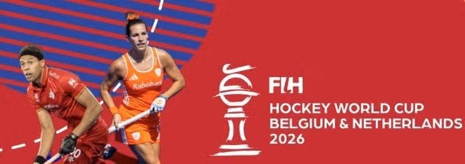 Tickets Coupe du monde Hockey finale 30 août, Tickets & Billets, Sport | Autre, Août