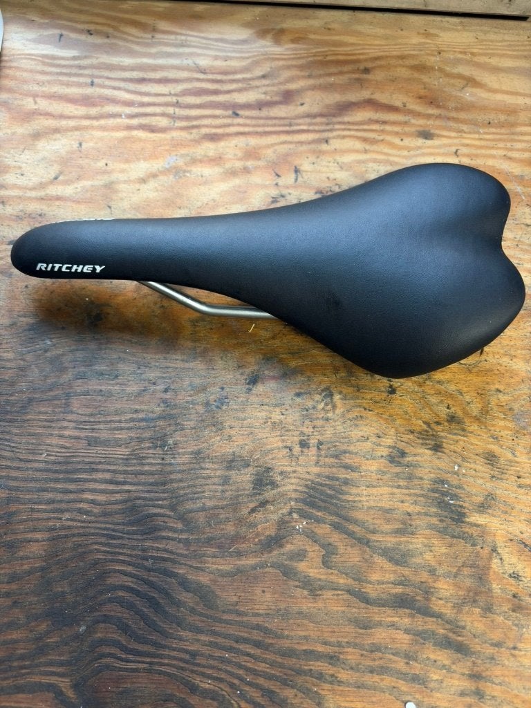 Ritchey Racefiets Zadel, Fietsen en Brommers, Ophalen of Verzenden, Zo goed als nieuw, Racefiets, Zadel