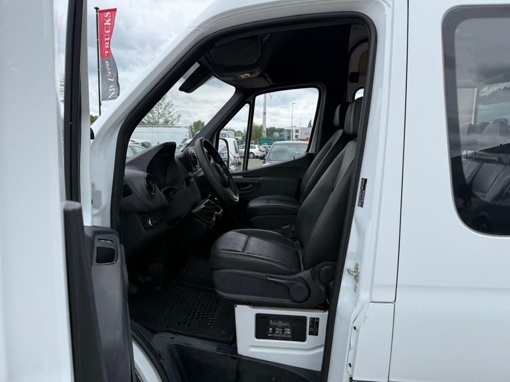 Mercedes-Benz Sprinter 316 (Stock ID 30966) — 20