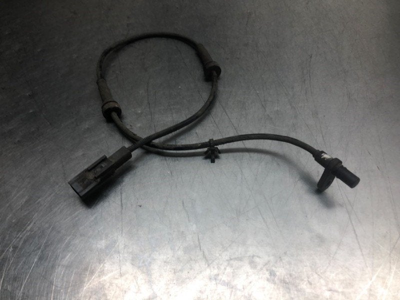 CAPTEUR ABS ABS Nissan Qashqai (J11) (01-2013/-), Utilisé, Nissan