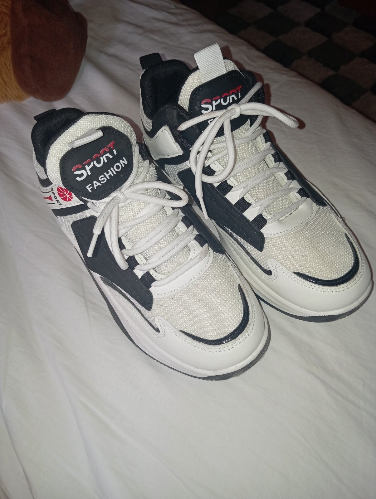 nouvelles chaussures, Vêtements | Hommes, Chaussures, Neuf, Enlèvement ou Envoi, Fashion, Chaussures de sport