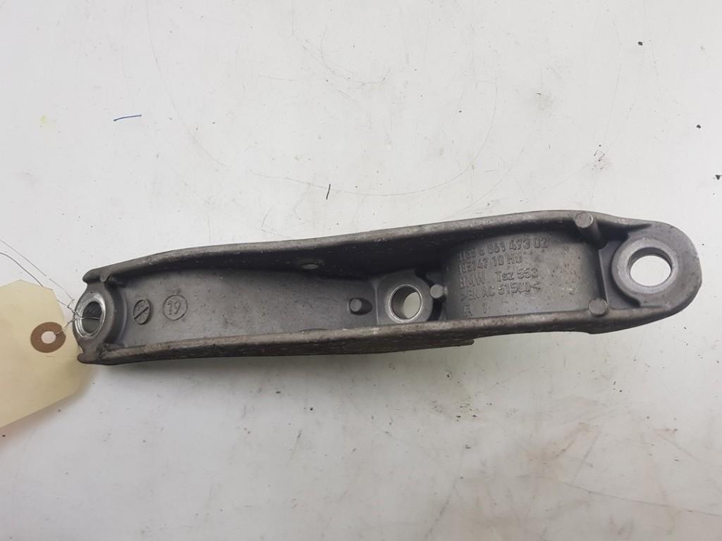 SUPPORT BMW 5 serie (G30) (01-2016/06-2023) (|31356861473|), Utilisé, BMW