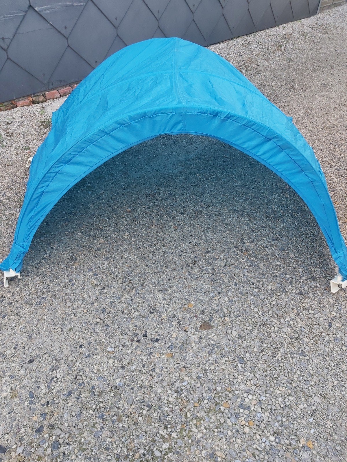 Tunnel voor over bed, Caravans en Kamperen, Ophalen of Verzenden