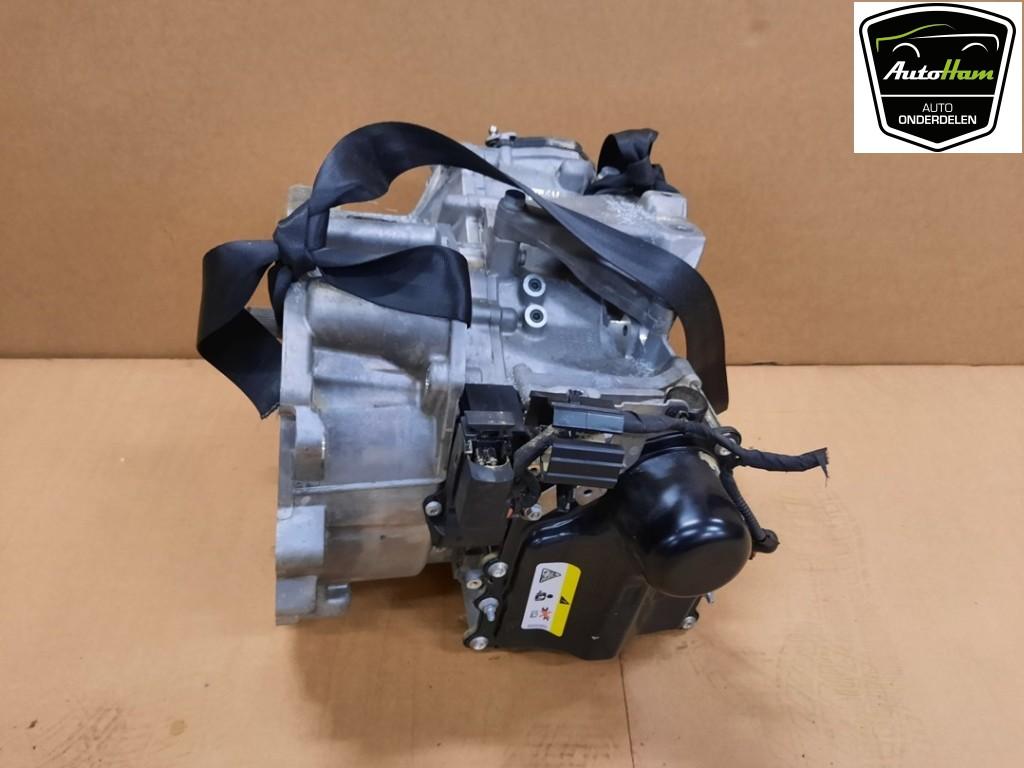 VERSNELLINGSBAK AUTOMAAT Seat Leon Sportstourer (KLF), Auto-onderdelen, Dhr. J. Ham, Gebruikt, Administratie@autoham.nl, Seat