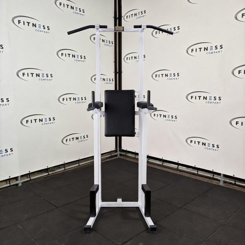 Technogym - Isotonic - Combined Parallel, Sport en Fitness, Ophalen of Verzenden, Gebruikt, Benen, Overige typen