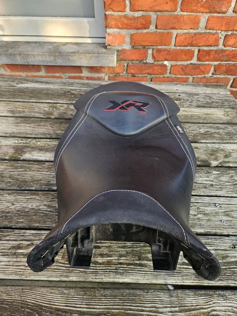 BMW S1000XR HP Zadel, Motoren, Ophalen, Gebruikt