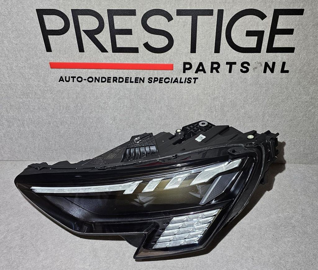 Koplamp Audi A3 8Y RS3 MATRIX LED LINKS 8Y0941035F Compleet, -, Origine de la pièce connue, Audi, Utilisé