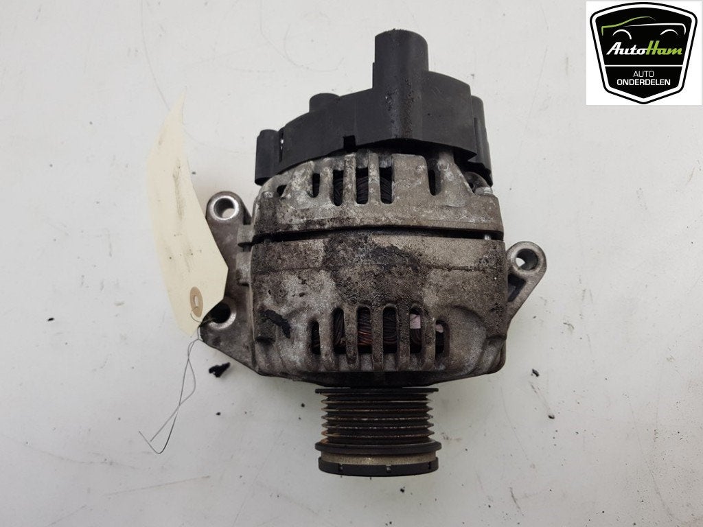 ALTERNATEUR Alfa Romeo MiTo (955) (01-2008/12-2018), Utilisé, Alfa Romeo