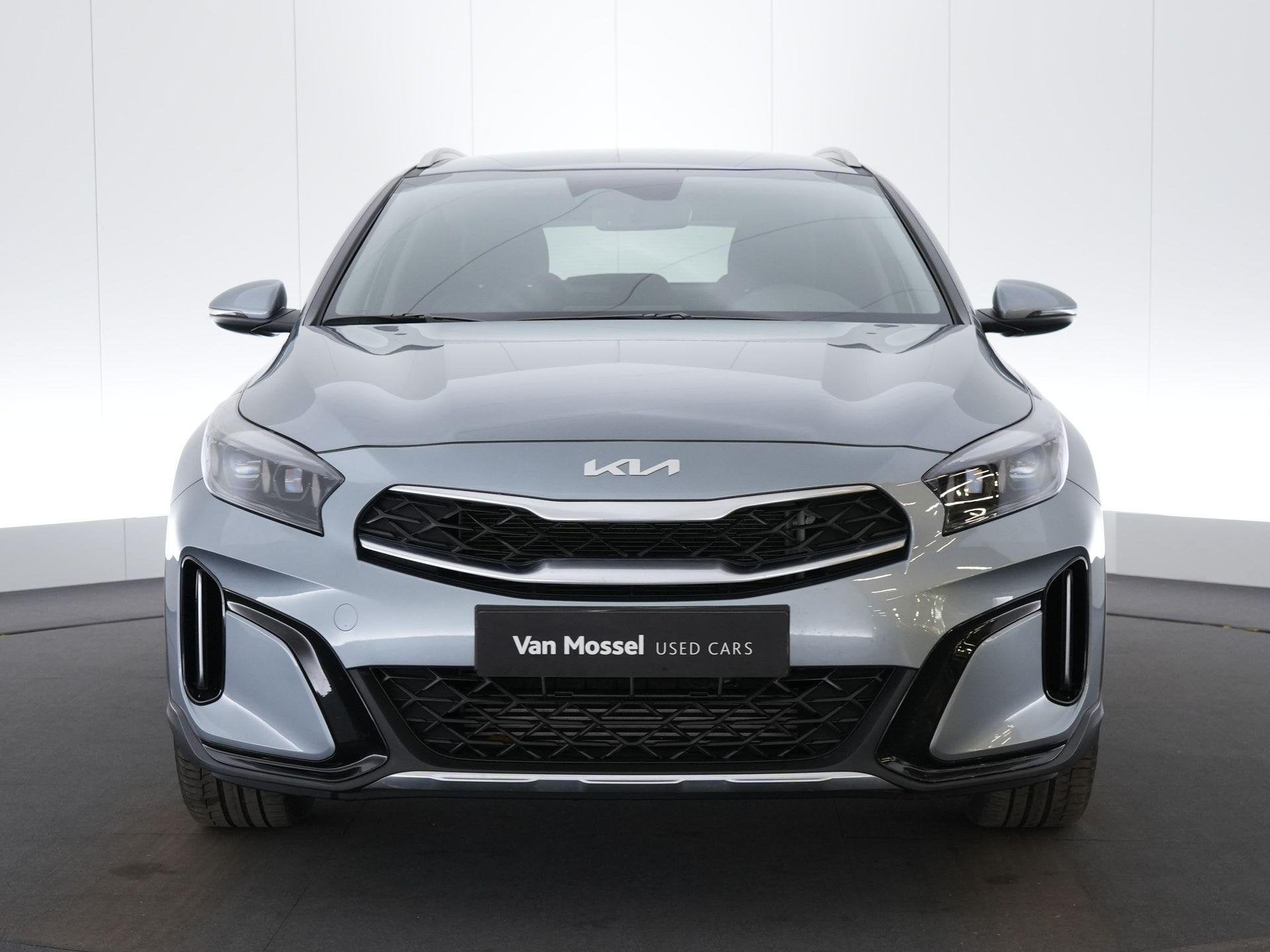 Kia Xceed 1.0 T-GDi 100 Pulse, Autos, Kia, Achat, Entreprise, 5 portes, 1200 kg