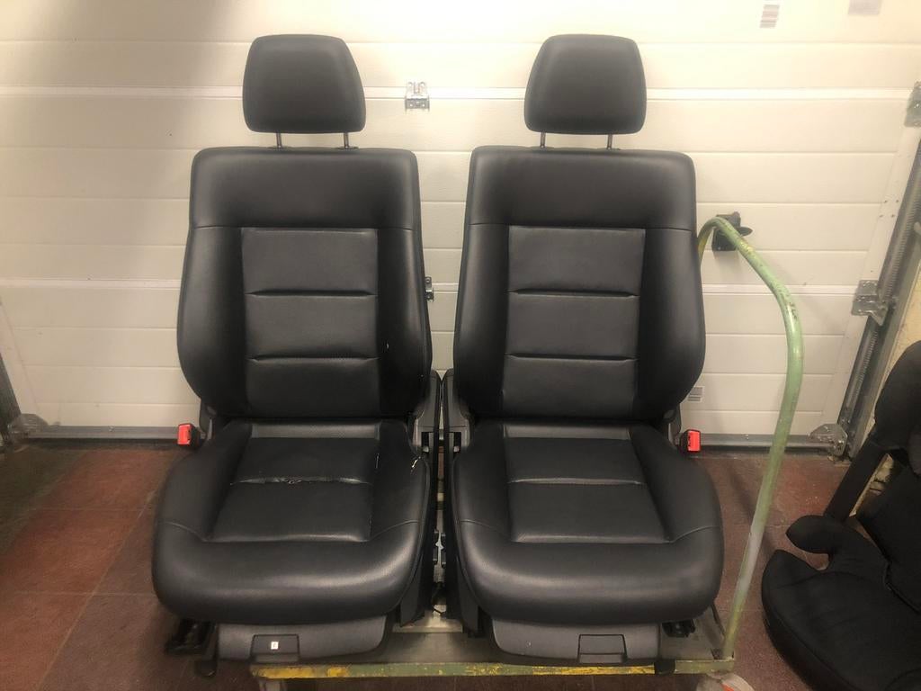 Intérieur de la Classe E W212, Enlèvement, Utilisé, Mercedes-Benz