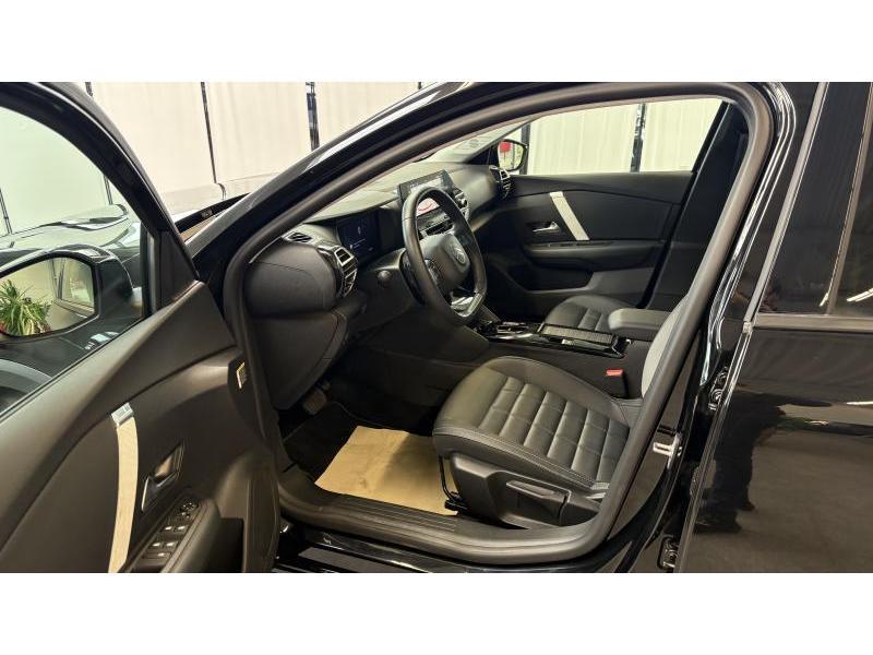 Citroen C4 C4 MAX Automaat 2025 – 24.000 km – 130 pk –, Achat, Euro 6, Entreprise, 5 portes
