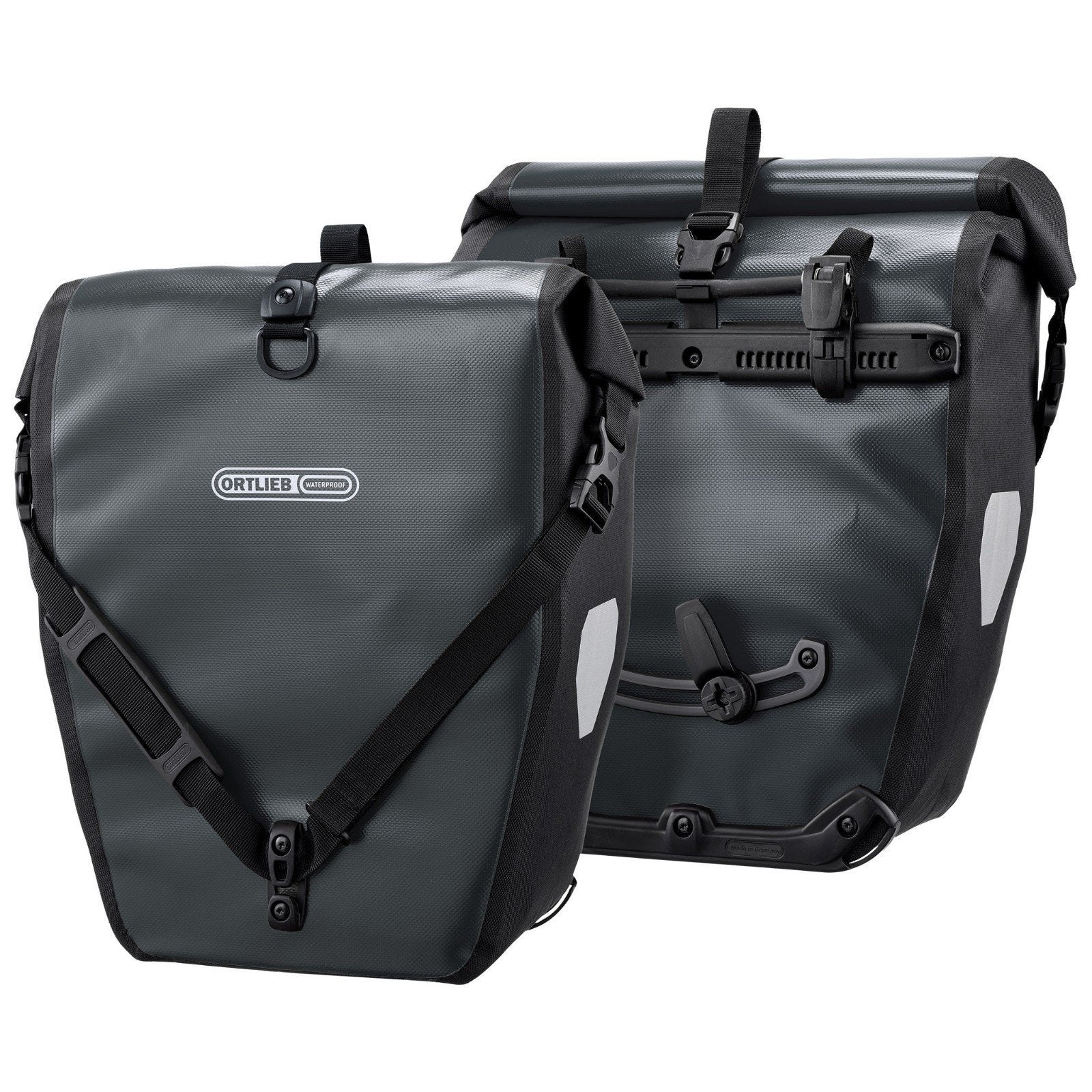 Ortlieb Back-Roller waterdichte tassen (2x), Fietsen en Brommers, Ophalen, Nieuw, Ortlieb