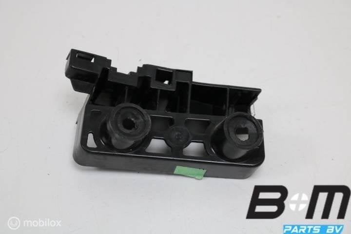 Bumpergeleider links achter VW Golf 6, Utilisé