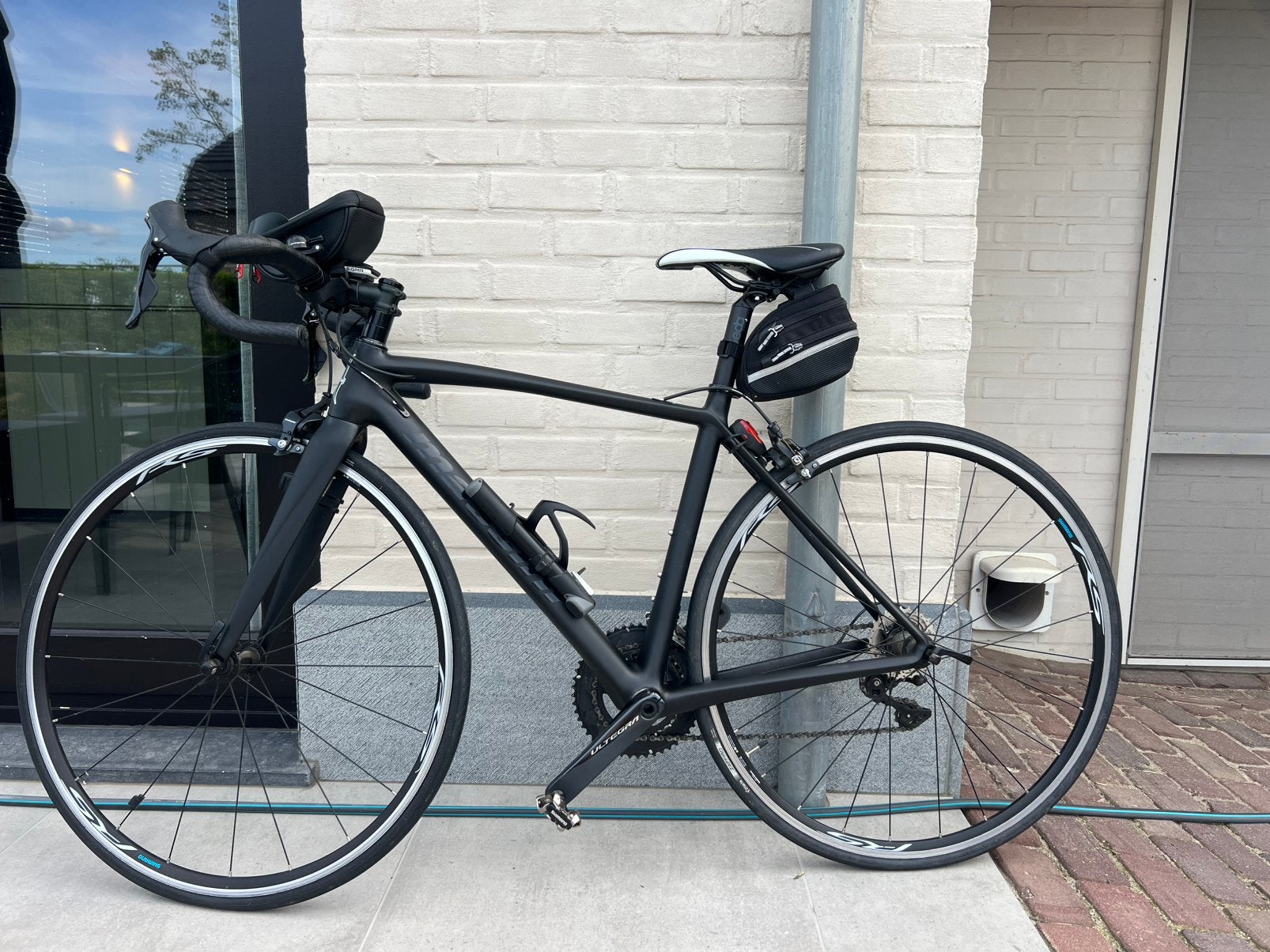 Vélo de course : taille XS pour femmes, Enlèvement, Comme neuf