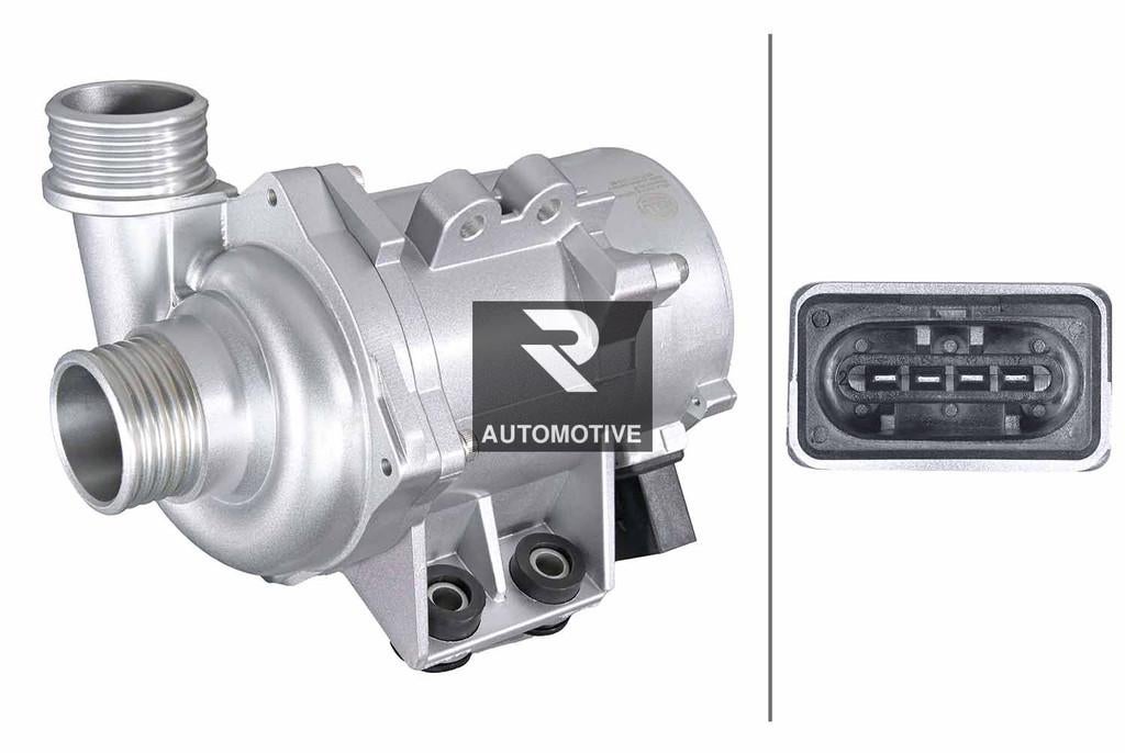 WATERPOMP BMW 3 E90, E92/ 5 E60, F10/Z4 E85 11517521584, Petuelring 130
80788  Munich, DE, Info@bmw.de, Nieuw, BMW