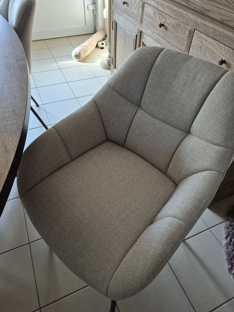 Eetkamerstoelen, Ophalen, Zo goed als nieuw