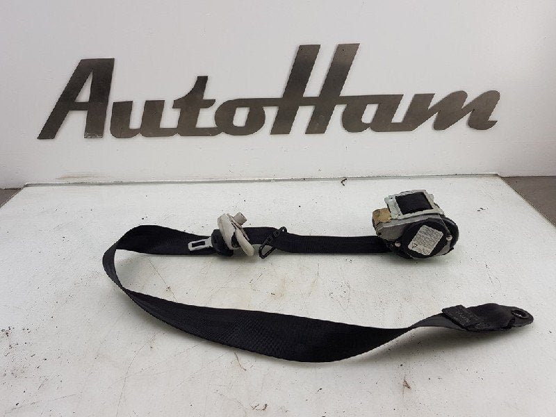 VEILIGHEIDSGORDEL RECHTS VOOR Volkswagen Fox (5Z), Gebruikt, Volkswagen