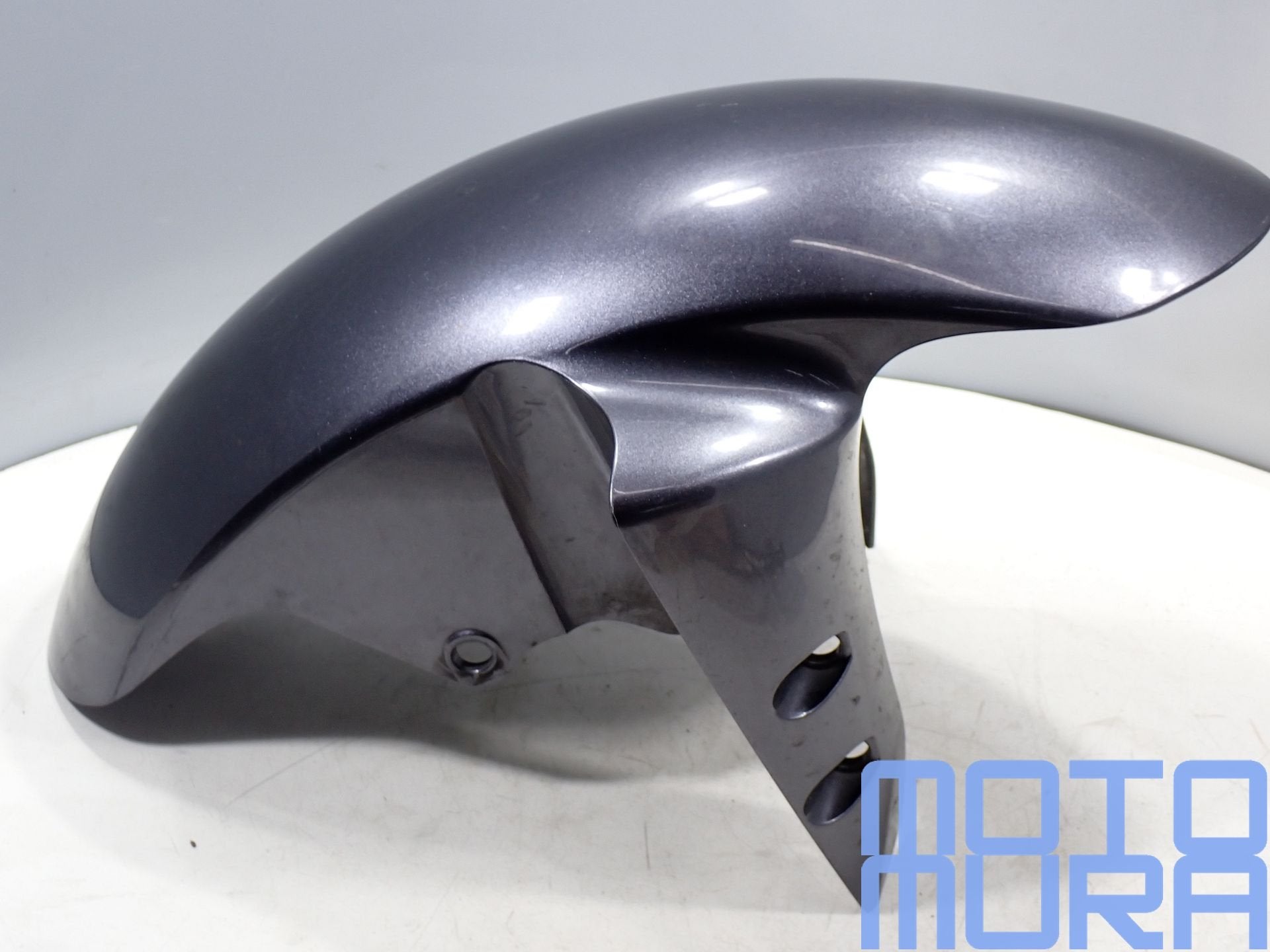 Garde-boue avant Yamaha YZF-R1 RN12 2004 - 2006 garde-boue a, Motos, -, Utilisé, -, -