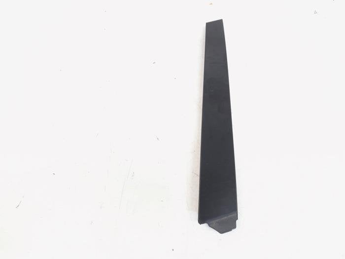 Moulure extérieure Style B d'un Volkswagen Golf, Autos : Pièces & Accessoires, Carrosserie & Tôlerie, Volkswagen, Utilisé, 3 mois de garantie