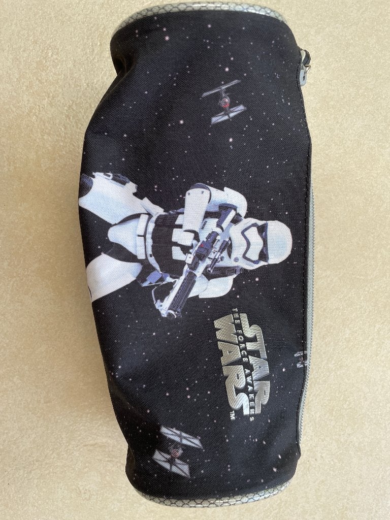 Pennenzak etui star wars nieuw, Diversen, Ophalen of Verzenden
