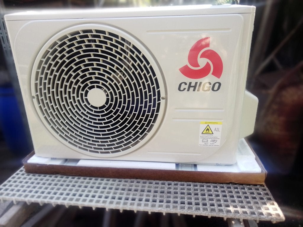 Splinternieuwe airco's 3,6KW / 12000BTU / A+++, Elektronische apparatuur, Airco's, Ophalen, Koelen en Ontvochtigen, Timer, Nieuw