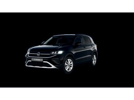 Volkswagen T-Cross T-Cross GOAL Edition 70 kW (95 pk) 5 vers, Auto's, T-Cross, Handgeschakeld, SUV of Terreinwagen, Zilver of Grijs