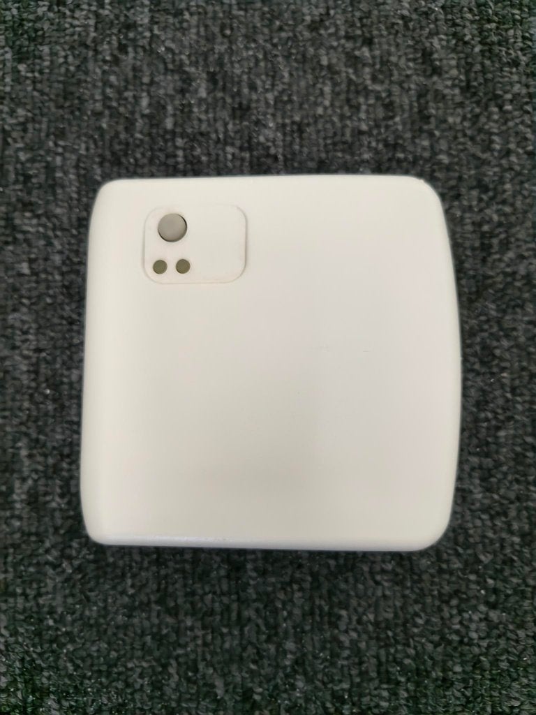 Module-relais Honeywell  evohome BDR91A1000, Enlèvement, Utilisé