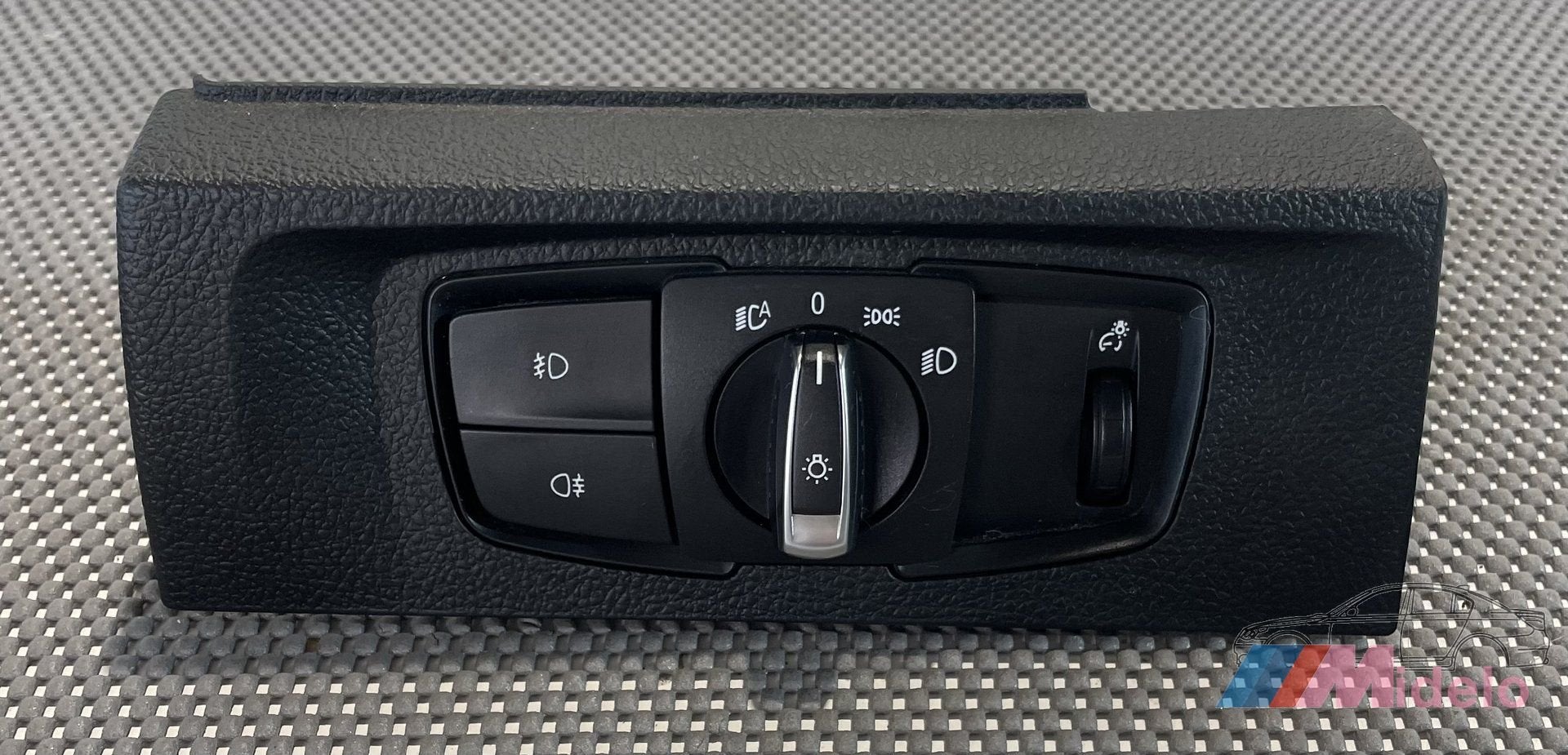 BMW F20/F21 LICHT SCHAKELAAR 9265303-03, -, Utilisé, -, Enlèvement ou Envoi