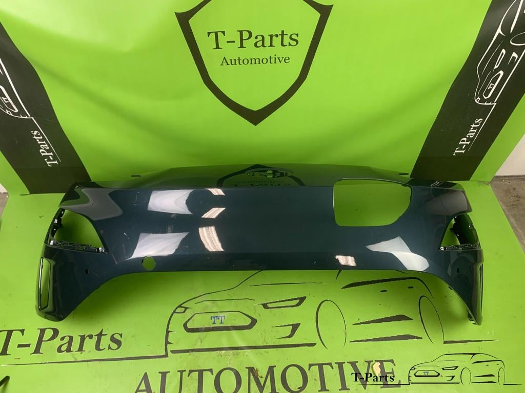 Pare-chocs avant Hyundai Kona en couleur 86511-K4AA0, Neuf, Info@fabrikant.eu, Fabrikant BV, Pare-chocs