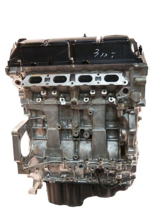 Moteur reconditionné BMW Série 1 (F20) 1.6 - N13B16A-N13, Envoi, Révisé, BMW